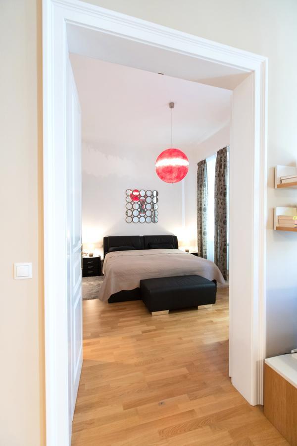 Anna Maria Apartments In Vienna Citycenter Viena Exterior foto